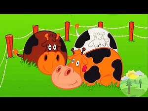 Good Morning, Mr. Rooster! 🐓 | Nursery Rhyme | Super Simple Songs