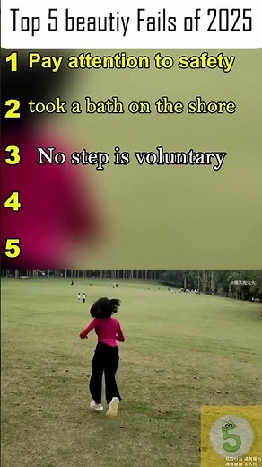 Funniest Top 5 Beauty Girl Fails