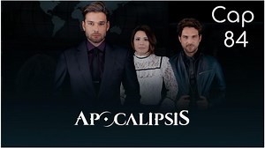 Apocalipsis Capitulo 84
