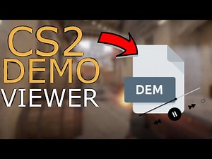 JAK OBEJRZEĆ DEMKO W CS2?