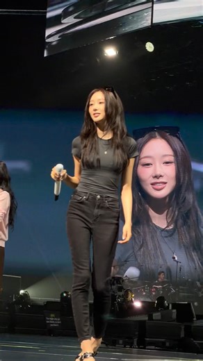 AESPA #Gisel #Macau Concert