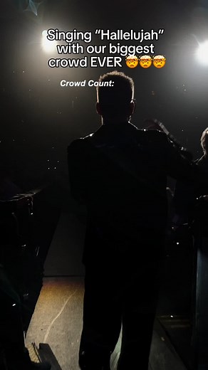 Pentatonix Singing Hallelujah Concert Highlights