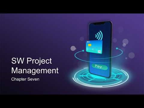 SW Project Management - Chapter 7 - Project Cost Management