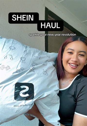 Unlock Fashion Trends with the SHEIN App