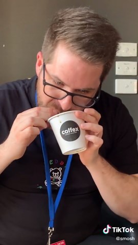 Part 3: The end of the trilogy! #foryou #fyp #food