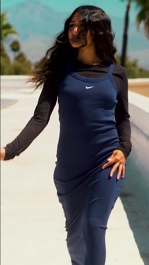 Nike Essentials for Women | Layered Looks for Fall