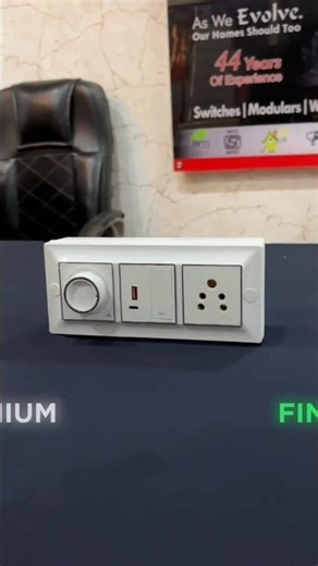 #open#fitting#gangbox#desgin