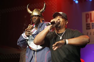 Public Enemy To Perform At Bernie Sanders Rally This Weekend