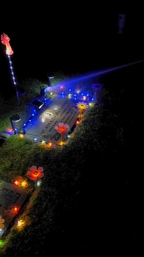 Beverly A Grant on Reels