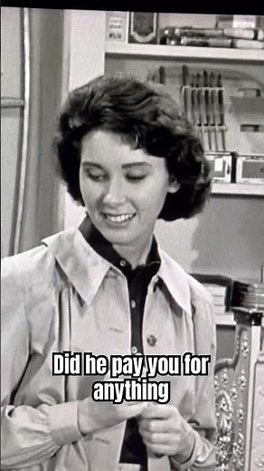 The Andy Griffith Show: Season 1 Episode 31 “The Guitar Player Returns” Jim Lindsey is not paying