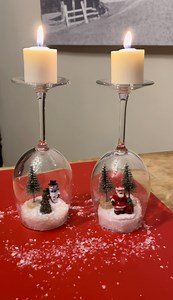 5.2K views · 131 reactions | Amazing Christmas ideas! These Christmas crafts are perfect for the holiday season! #craft #christmas #diy #holiday | Lauren H | Facebook