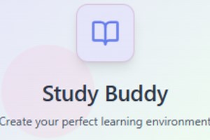Study Buddy