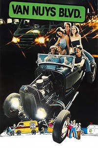 Van Nuys Blvd. (1979) - Movie