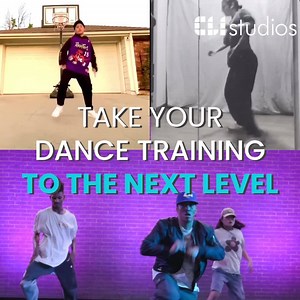 468K views · 1K reactions | Dance virtually with world-renowned choreographers including Allison Holker & tWitch from the comfort of your own home. Get 24/7 access to over 500+ dance classes in all styles & levels. Try it for free today.  | CLI Studios | Facebook