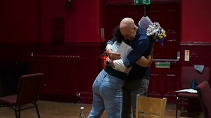 105 reactions · 28 shares | A play told partly through the words of former miners and their families, Beneath the Banner shines a light on the unheard, unseen and untold stories from the people of coal mining communities. Coal Queens to canaries, pit nurses to pit head baths, courage to comedy, these are their stories. An Up The Road Theatre production, in association with the National Coal Mining Museum. Funded by Arts Council England | National Coal Mining Museum for England | Facebook