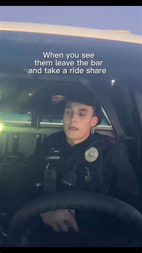 Make a plan to get home safely before you go out this evening if you will be drinking. Have a safe and happy new year, from Officer Davison and the Parker Police Department. | Parker Police Department