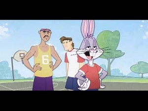 previews from tom and jerry tricks & treats 2012 DVD