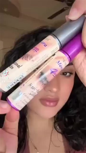 PROSA Mascara- Long-Lasting Formula, waterproof, Original Product from Mexico Cosmetic Makeup #prosamascara #affordablemascara #nonclumpingmascara #professionalmakeup #prosa #mexicorazon11