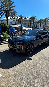 14K views · 312 reactions | The Most Powerful BMW M Model Ever | Jalopy_Jeff | Facebook