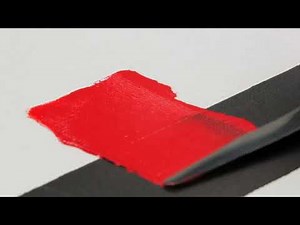 Opacity and Transparency Explained | Winsor & Newton Masterclass