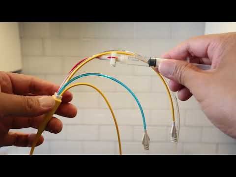 Close-Up! Swan-Ganz Catheter Parts You Need to Know in the ICU