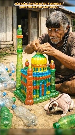 🕌❤️‍🔥 MASJID SAE PART 309 🥰 #shorts #masjid #islam