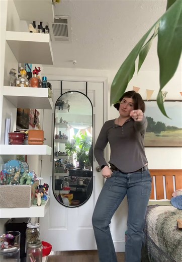 Beyoncé Dance Tutorial: Cowboy Carter Choreography