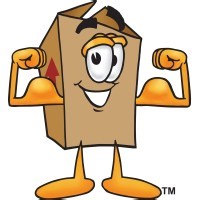 Muscular Moving Men &amp; Storage | LinkedIn