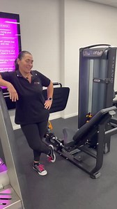 How to use the NEW Matrix Leg Press 🌟 | Fernwood Shellharbour