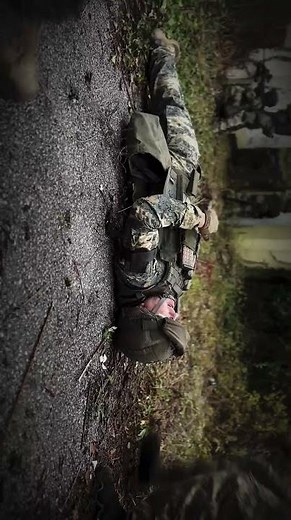 Combat Medic Training