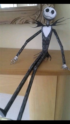 2.6K views | Armable del Jack de cartón o papel #fblifestyle #manualidades | el panal un enjambre de ideas | Facebook