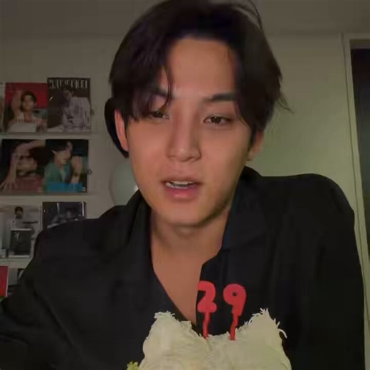 "there is a fixed time period but of course we can just re-re-re-new it, anyways we will keep going [together]"let me explain why there’s a fixed time period even if they plan to stay together forever, it doesn’t really make sense for them to sign one super long contract because the kpop industry moves so fast, kpop in 2021 when seventeen last announced renewal and kpop now in 2026 are already so different in just 5 years, so imagine locking into another 5 to 7 year contract when some clauses fr