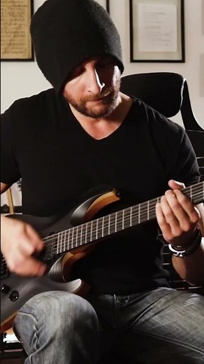 Cort KX700 EverTune Playthru