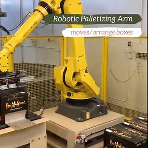 2.1K views · 674 reactions | Automation and Mechanization in Farming = Robots Galore. | Western Growers | Facebook