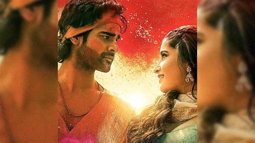 Azaad Box Office Collection Day 5: Debutants Rasha Thadani & Aaman Devgan's Film Faces Major Drop, ₹5.15 Cr Total Collection | Herzindagi