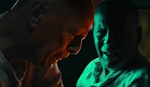 Watch: Bruce Willis reprises iconic Die Hard role for unusual new video - Extra.ie
