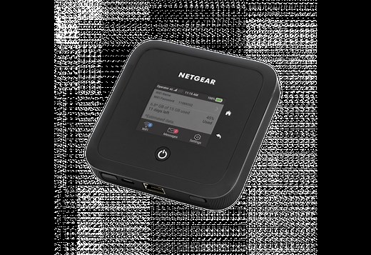 Nighthawk M5 5G WiFi 6 Mobile Router - MR5200 | NETGEAR