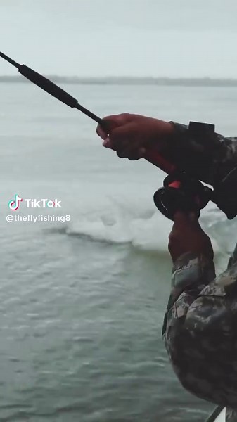 Double Trouble: Tarpon Fishing Adventure