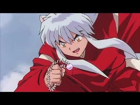 【犬夜叉】第1話 犬夜叉の登場と桔梗の一矢