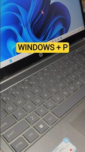 How to Project Screen on Laptop | Screen Projection Tips..