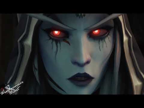 Sylvanas Windrunner - REDEMPTION
