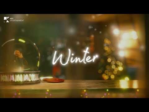 Qanay - Winter (Official Lyrics Video)