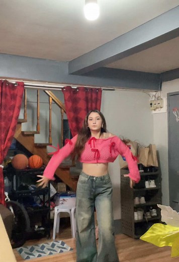 Kulot na Buhok at Masayang Bagong Taon!