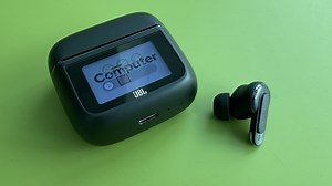 JBL Tour Pro 3 im Test: So klingt die Zukunft