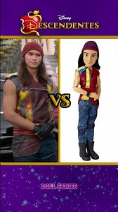 Jay #descendants #disney