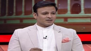 It's an inspirational story of a man who inspires millions: Vivek Oberoi on PM Modi's biopic