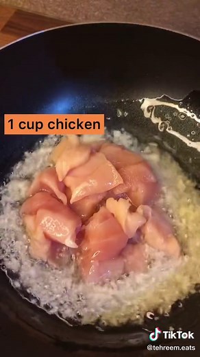 Easy Chicken Handi Recipe | Creamy Signature Handi | Tehreem Eats