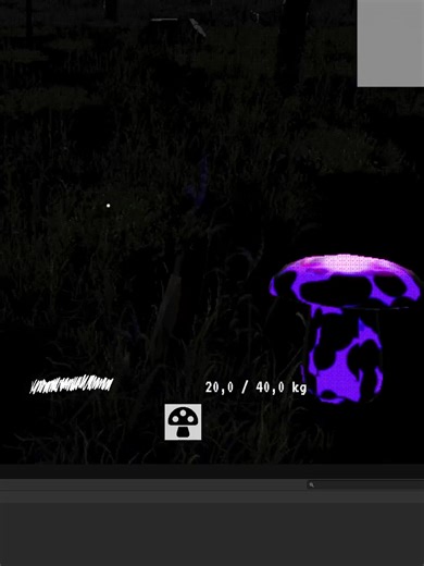 Day 12 of making a game! Join the discord! Claim the og ticket! #amd #steam #game #hororgame #fyp #fyyyypppppp #unity3d #viral #minecraft #tgpu #beaver #originalgame #horror #fire #scary #og #sound