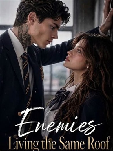 Enemies Living The Same Roof - Full #englishsub #fullmovie 🍿🍿