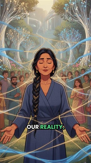 From Religion to Electricity